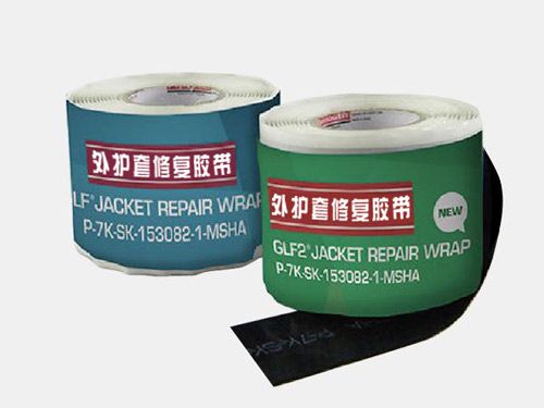 外護套修復膠帶技術(shù)說明